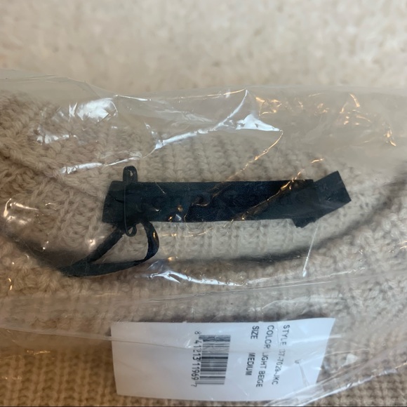 NEW! Jenni Kayne Cashmere Fisherman Sweater - Picture 14 of 15